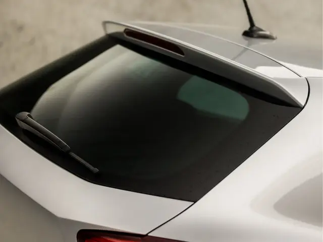 SEAT Ibiza 1.0 TSI Sport 2021 Benzine 28