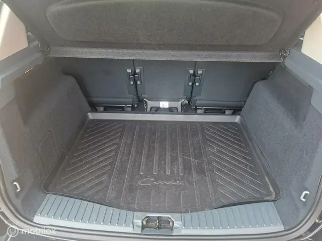 Ford C-MAX 1.6 EcoBoost Titanium/NAVI/TRKHK 2014 Benzine 33