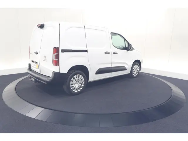 Peugeot Partner 1.5 BlueHDi 100 S&S L1 2023 Diesel 5