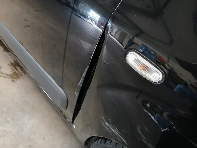 Fiat Panda 0.9 TwinAir Edizione Cool - Schade 2014 Benzine 9