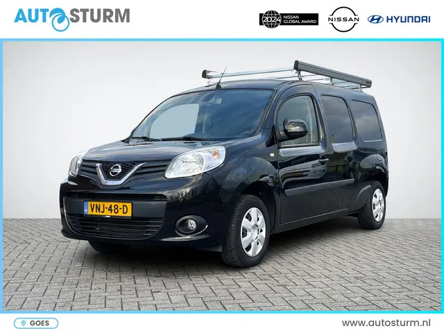 Nissan NV250 1.5 dCi 95 L2H1 Optima 2021 Diesel