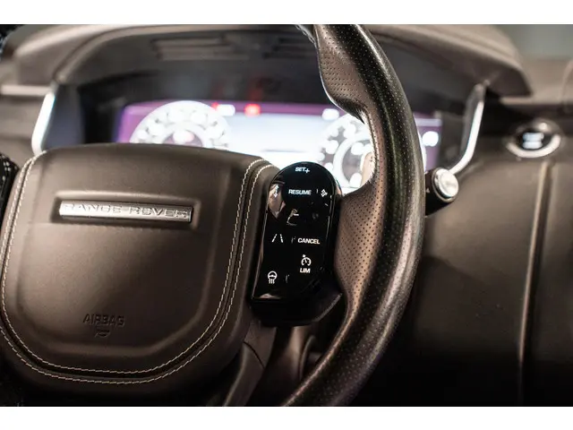 Land Rover Range Rover Sport 5.0 V8 SC SVR 2020 Benzine 59