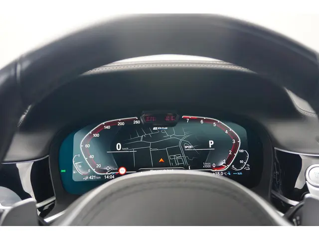 BMW 7 Serie 745Le xDrive 2019 Hybride Benzine 22