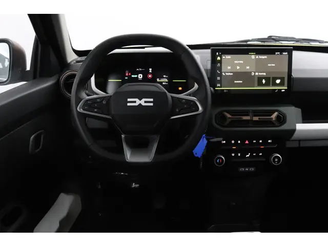 Dacia Spring Extreme 65 26.8 kWh 2025 Elektrisch 3