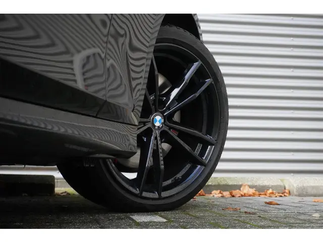 BMW 3 Serie Touring M340i xDrive 2020 Benzine 25