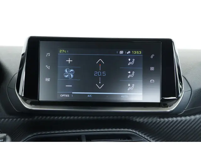 Peugeot e-208 EV Active 50 kWh 2020 Elektrisch 19