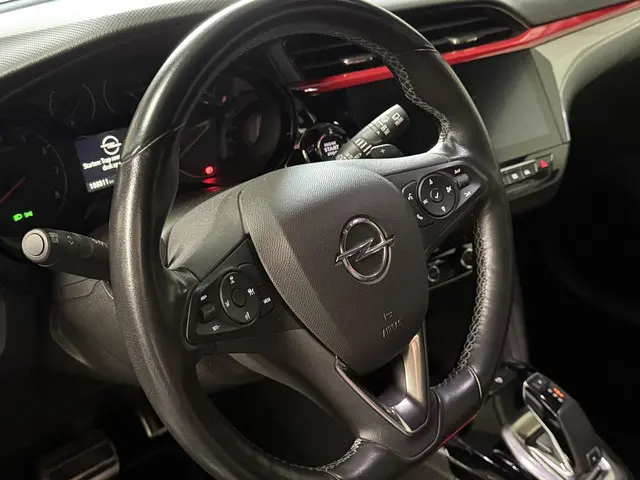 Opel Corsa 1.2 GS Line 2020 Benzine 16