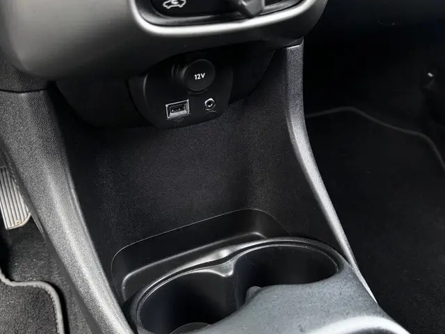 Citroën C1 1.0 e-VTi+Airco+Cruise+Carplay+NAP 2017 Benzine 20