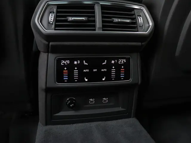 Lamborghini Urus 4.0 V8 Hybrid SE 2026 Hybride Benzine 18