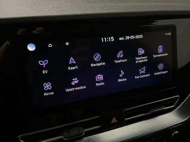 Kia e-Niro Edition 64 kWh 2021 Elektrisch 14