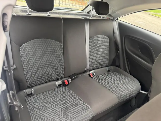 Opel Corsa 1.4 Cosmo Airco,Pdc.Cruise 2016 Benzine 8