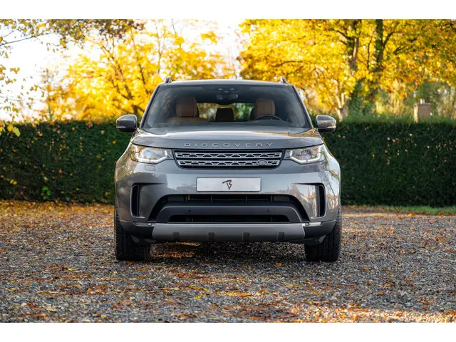 Land Rover Discovery 2.0 Sd4 HSE Luxury 7p. 2019 Diesel 27