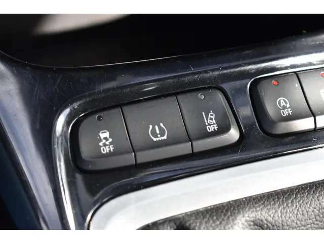 Opel Crossland 1.2 Edition 2022 Benzine 15