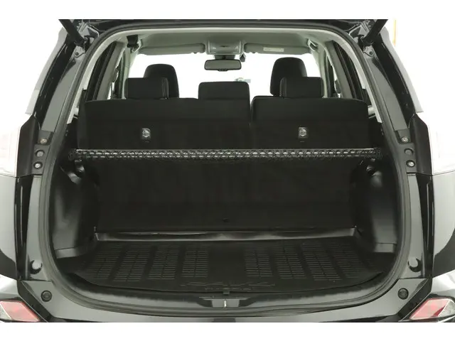 Toyota RAV4 2.5 Hybrid AWD Style 2018 Hybride Benzine 22