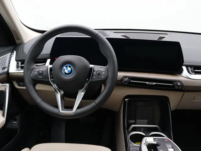 BMW iX1 eDrive20 2025 Elektrisch 7