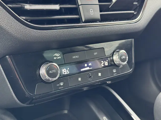 Škoda Kamiq 1.0 TSI Selection 2024 Benzine 13