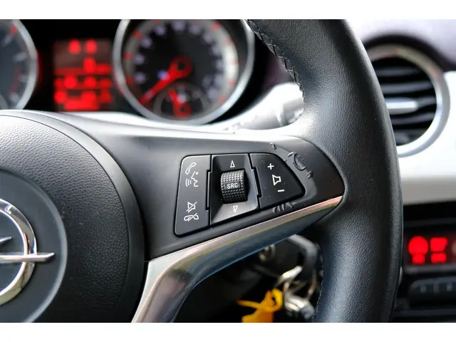 Opel ADAM 1.4 Glam Pano|Clima|Cruise|LMV 2014 Benzine 18