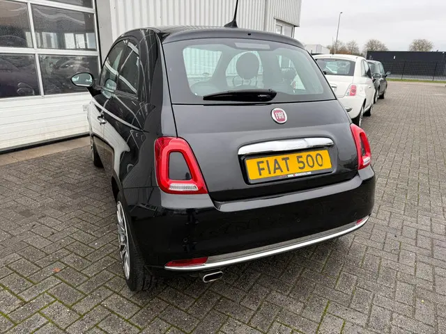 Fiat 500 1.2 Star 2020 Benzine 6