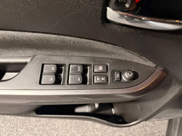 Suzuki Vitara 1.4 Boosterjet Stijl 2018 Benzine 16