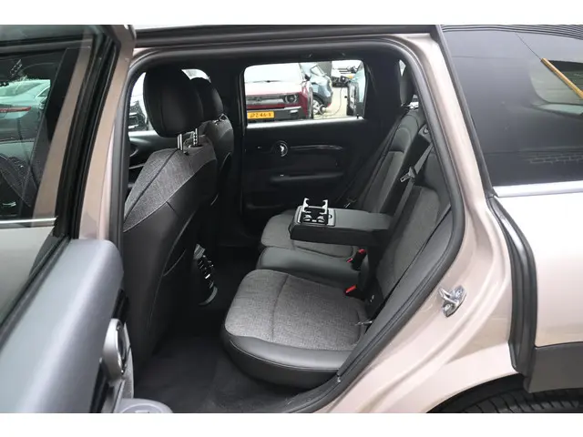 MINI Clubman Mini 1.5 Cooper MINI Yours 2022 Benzine 12