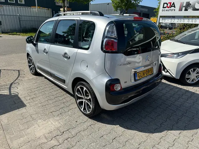Citroën C3 Picasso 1.6 VTi Collection 2012 Benzine 6