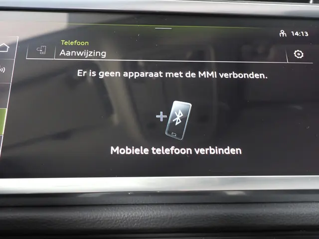 Audi Q3 Sportback 35 TFSI Pro Line 2023 Benzine 25