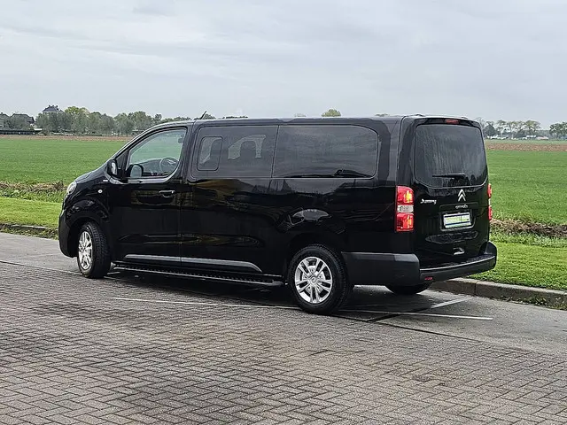 Citroën Jumpy 1.6 2022 Diesel 6