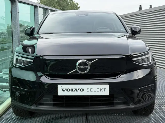 Volvo C40 Single Motor Core 69 kWh 2023 Elektrisch 11