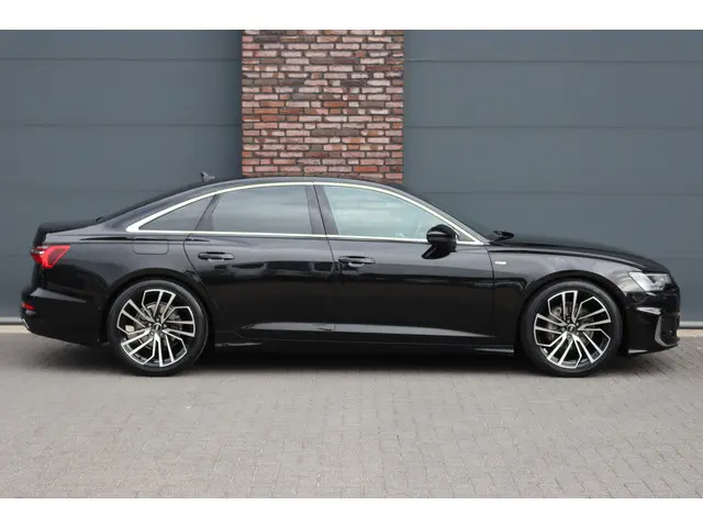 Audi A6 Limousine 35 TDI S Edition | 2020 Diesel 11