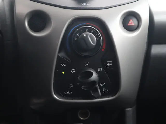 Citroën C1 1.0 e-VTi Feel 2015 Benzine 12