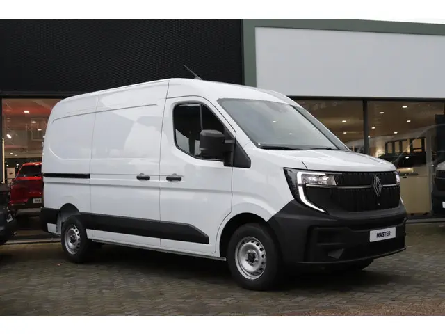 Renault Master T35 2.0 dCi 130 L2H2 Start 2024 Diesel 34
