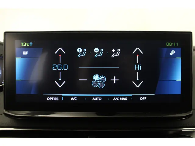 Peugeot 3008 1.6 HYbrid 225 Allure 2021 Hybride Benzine 6