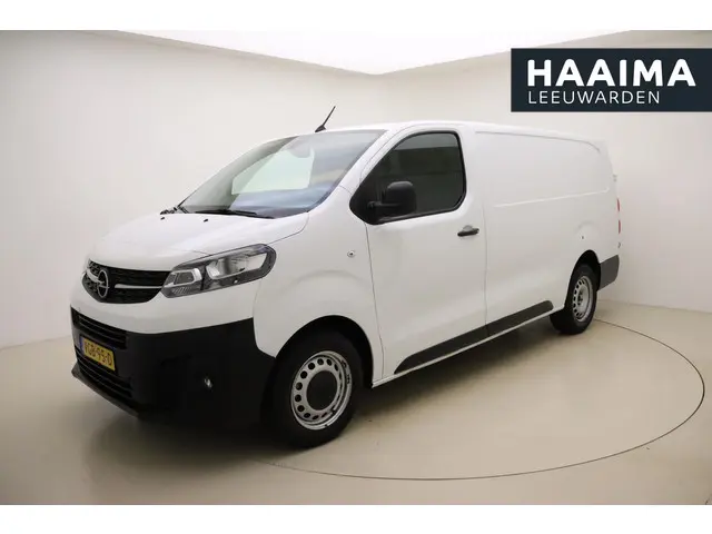 Opel Vivaro 2.0 CDTI L3H1 Edition 2020 Diesel