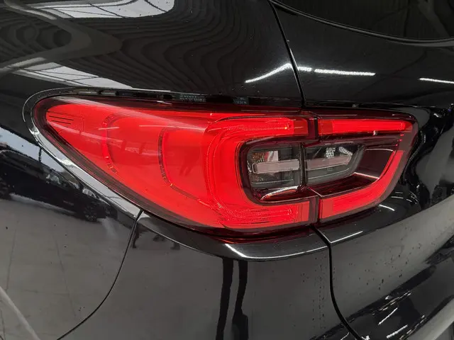 Renault Kadjar 1.2 TCe Intens 2017 Benzine 27