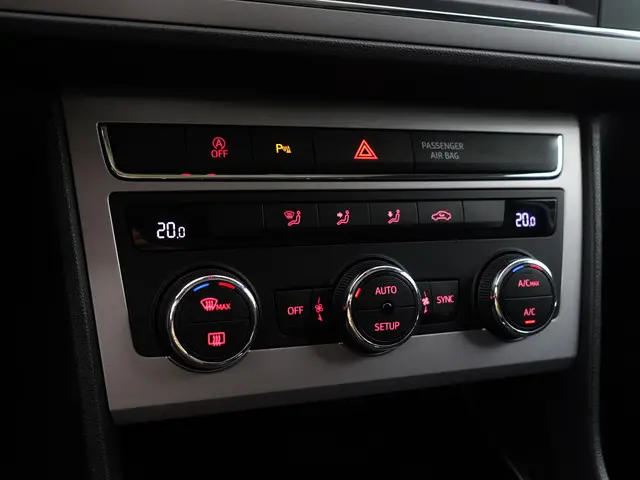 SEAT Leon ST 1.5 TSI Xcellence+ 2019 Benzine 14