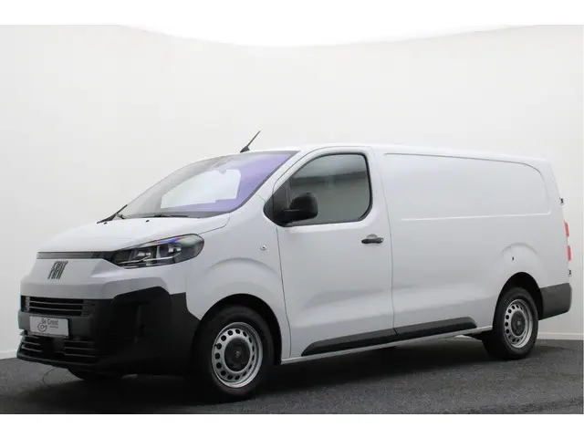 Fiat Scudo 1.5 Diesel S&S L3H1 2024 Diesel 16