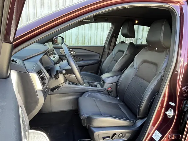 Nissan QASHQAI 1.3 MHEV Tekna 2023 Benzine 18