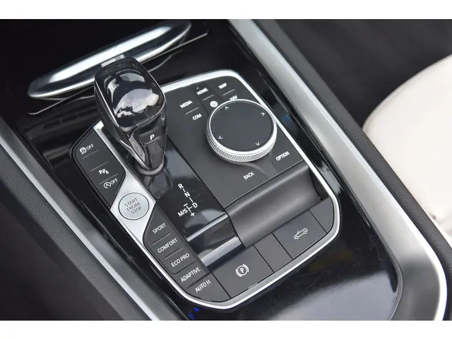 BMW Z4 Roadster M40i High Executive 2021 Benzine 30