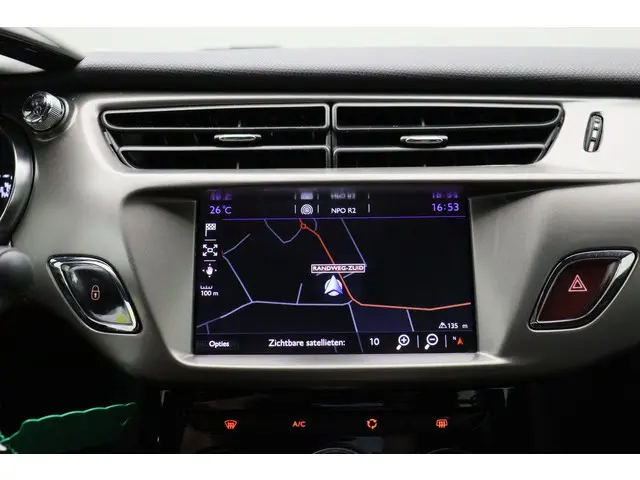 DS DS 3 1.2 PureTech So Chic 2016 Benzine 31