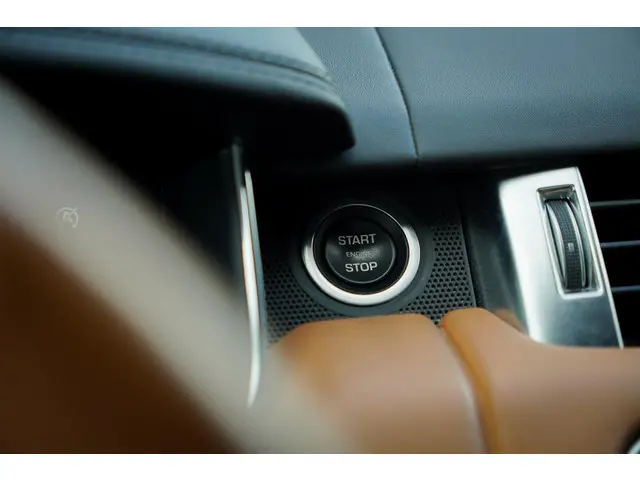 Land Rover Range Rover Sport 5.0 V8 SVR 2018 Benzine 54