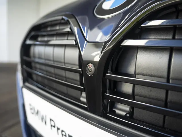 BMW 4 Serie Cabrio M440i xDrive 2025 Benzine 44