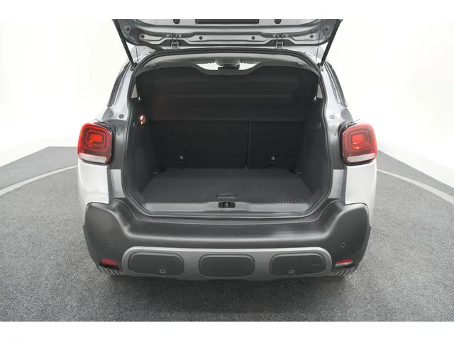 Citroën C3 Aircross PureTech 130 EAT6 Max 2024 Benzine 56