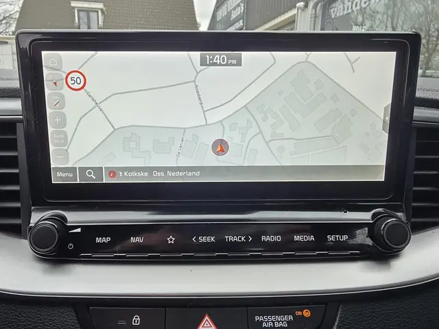 Kia Ceed Sportswagon 1.0 T-GDi DynamicLine 2022 Benzine 19