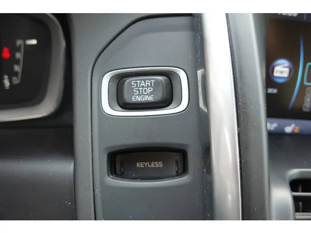 Volvo XC60 3.0 T6 R-Design POLESTAR 2013 Benzine 22