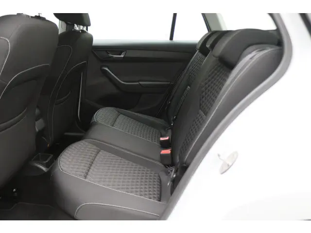 Škoda Fabia Combi 1.0 TSI Drive 2018 Benzine 13