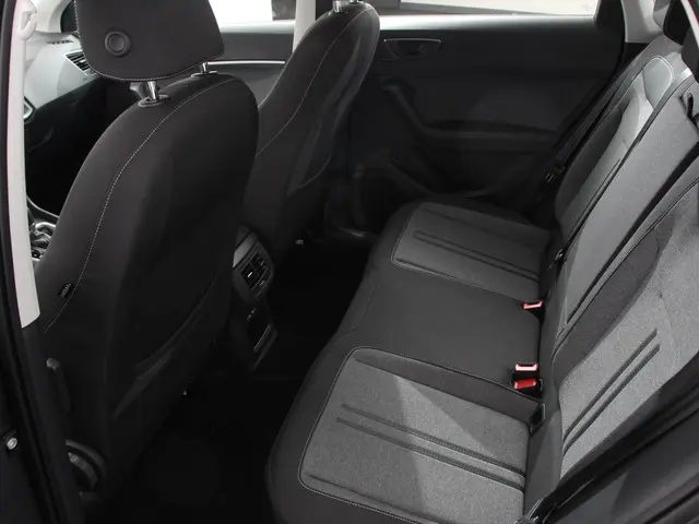 SEAT Ateca 1.5 TSI Style Business Intense 2024 Benzine 23