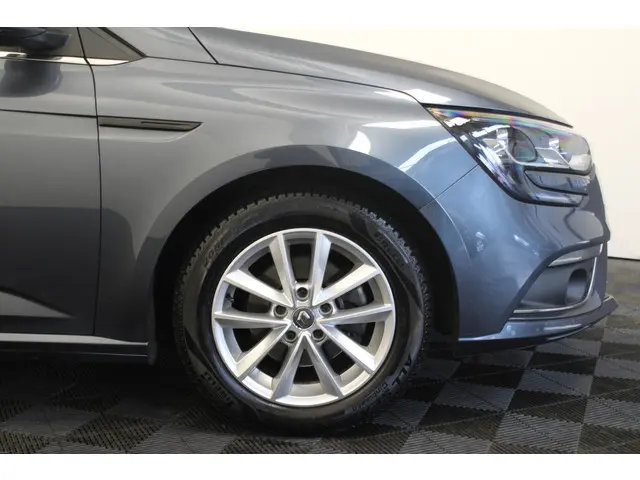 Renault Mégane Estate 1.3 TCe Limited 2020 Benzine 3