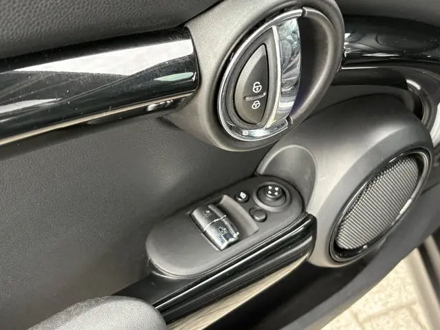 MINI Cooper Mini 1.5 Chili Business 2015 Benzine