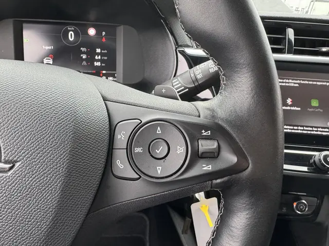 Opel Corsa 1.2 Elegance AUT 2020 Benzine 17