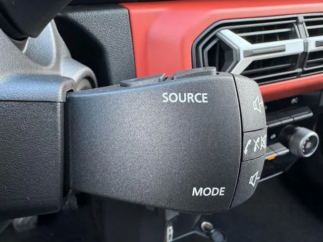 Dacia Spring Expression 65 27 kWh 2025 Elektrisch 26
